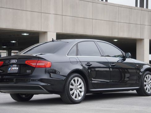 Used 2015 Audi A4 2.0T Premium AWD/4WD image 17