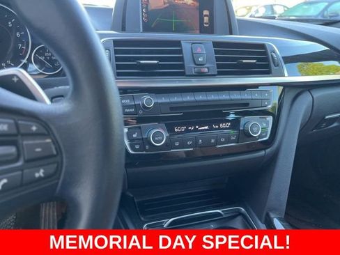 Used 2016 BMW 328i Sedan RWD image 24