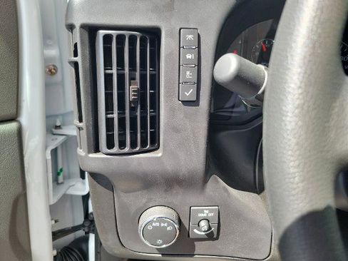 New 2025 Chevrolet Express 3500 w/ Power Convenience Package image 16