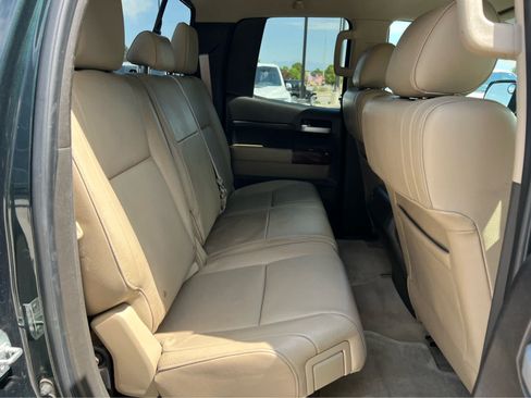 Used 2008 Toyota Tundra Limited AWD/4WD image 18