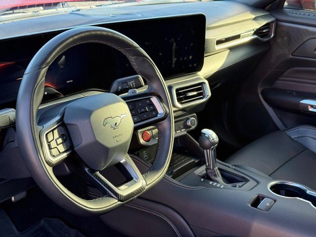 Used 2024 Ford Mustang GT Premium RWD image 16