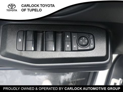 Used 2024 Toyota Land Cruiser 1958 AWD/4WD image 22