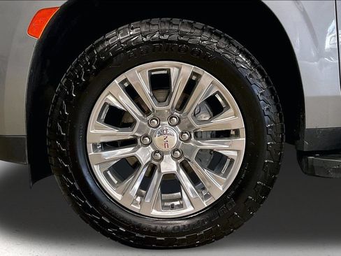 Used 2024 GMC Yukon Denali AWD/4WD image 36