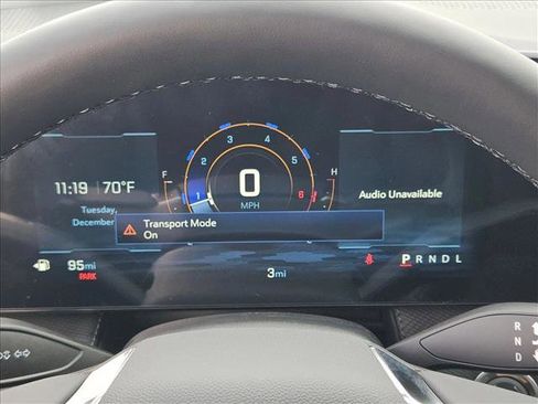 New 2026 Chevrolet Equinox LT image 11