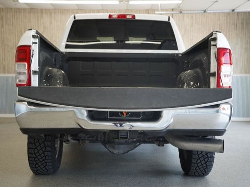 Used 2020 RAM 2500 Big Horn AWD/4WD image 36