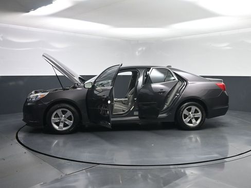 Used 2013 Chevrolet Malibu LS w/ Protection Package image 24