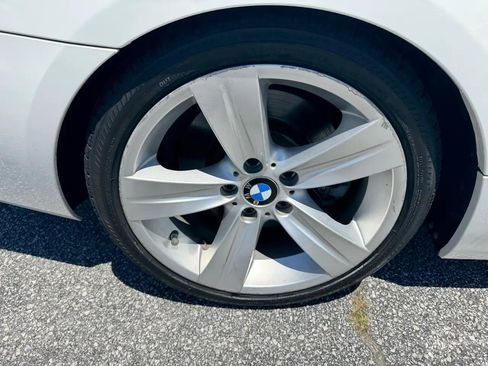 Used 2010 BMW 335i Convertible RWD image 28