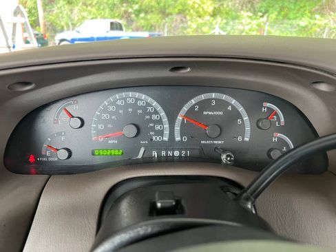 Used 1999 Ford F250 2WD SuperCab image 43