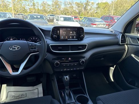 Used 2020 Hyundai Tucson Value image 27