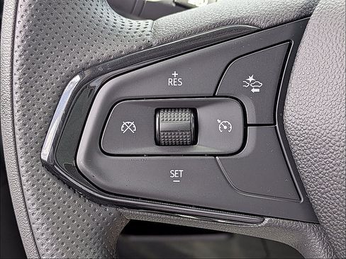 New 2026 Chevrolet TrailBlazer LS w/ LS Convenience Package FWD image 23
