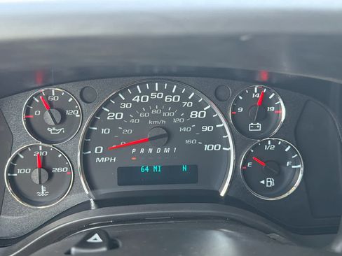 New 2025 GMC Savana 2500 w/ Driver Convenience Package image 19