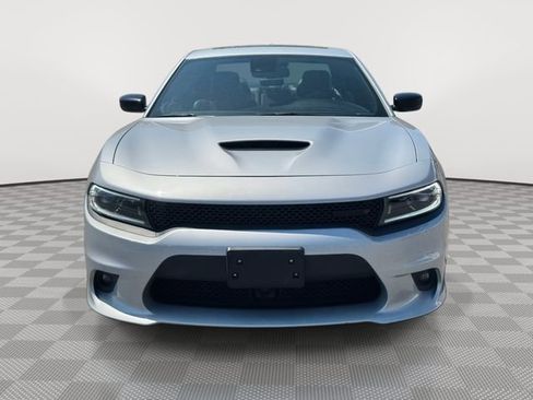 Used 2023 Dodge Charger GT w/ Plus Group AWD/4WD image 2