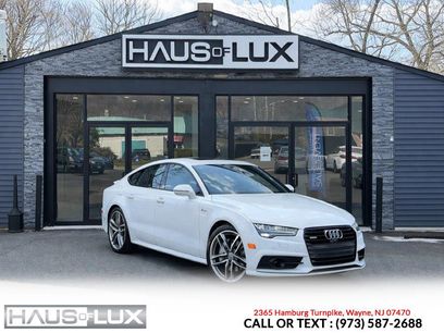 Used 2016 Audi A7 3.0T Prestige w/ Prestige Package