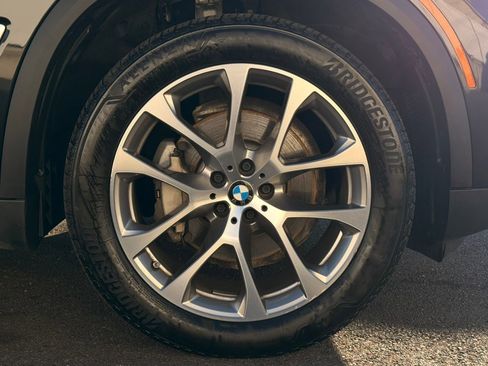 Used 2019 BMW X5 xDrive40i w/ Convenience Package image 51