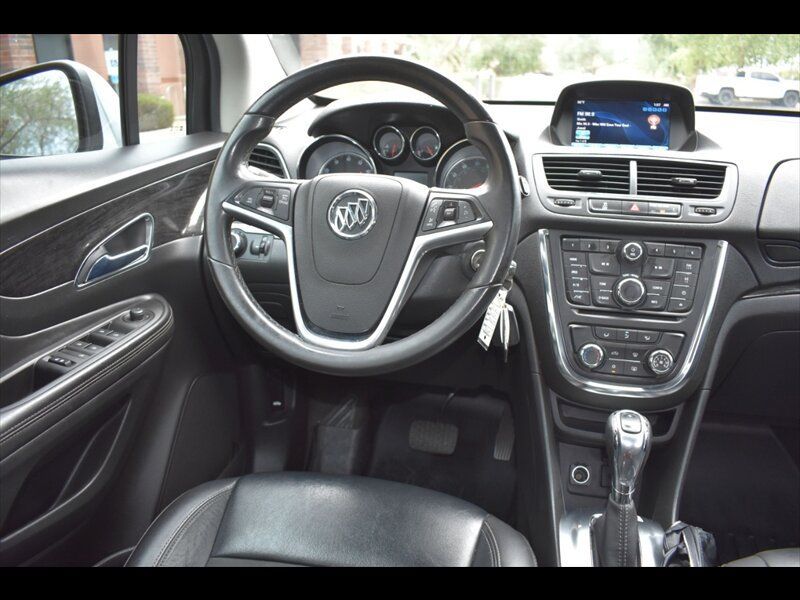 Used 2016 Buick Encore FWD image 27