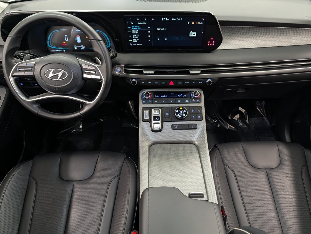 Used 2024 Hyundai Palisade XRT AWD/4WD image 23