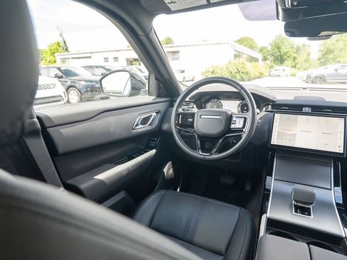 Used 2026 Land Rover Range Rover Velar S AWD/4WD image 19
