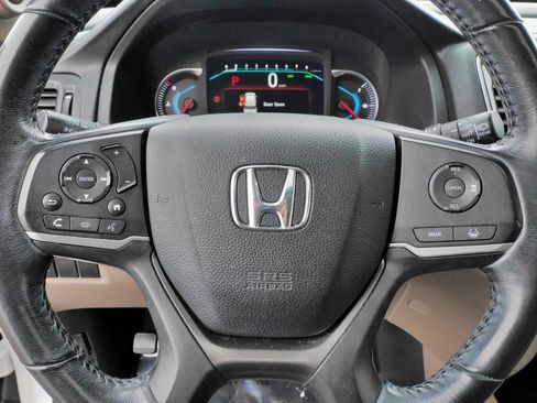 Used 2019 Honda Pilot EX-L image 29