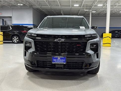 New 2026 Chevrolet Traverse RS w/ LPO, Floor Liner Package image 19