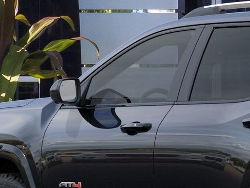 New 2026 GMC Terrain AT4 w/ Convenience Package III image 12