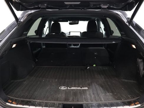 Used 2017 Lexus RX 350 F Sport w/ Cold Weather Package AWD/4WD image 34