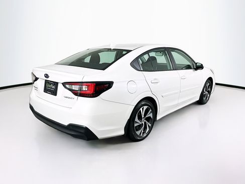 Used 2024 Subaru Legacy Premium image 9
