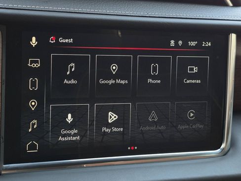 Used 2023 GMC Yukon Denali Ultimate AWD/4WD image 38