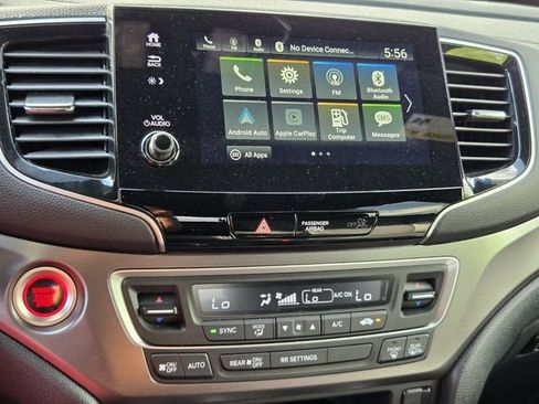 Used 2023 Honda Passport EX-L image 26