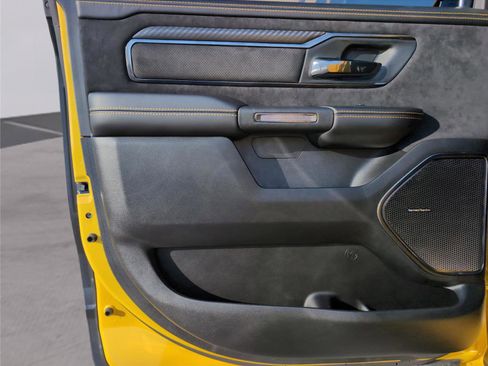 Used 2023 RAM 1500 TRX w/ TRX Level 2 Equipment Group image 30