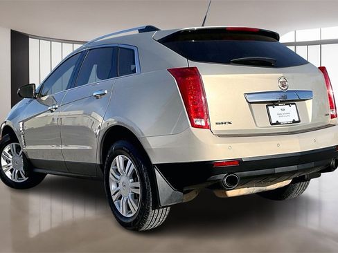 Used 2012 Cadillac SRX Luxury image 12