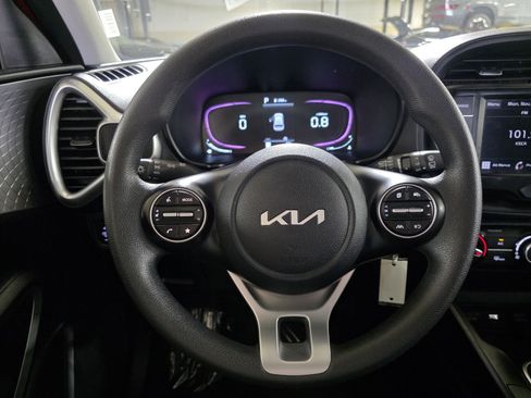 Used 2023 Kia Soul LX w/ Option Group 015 image 29