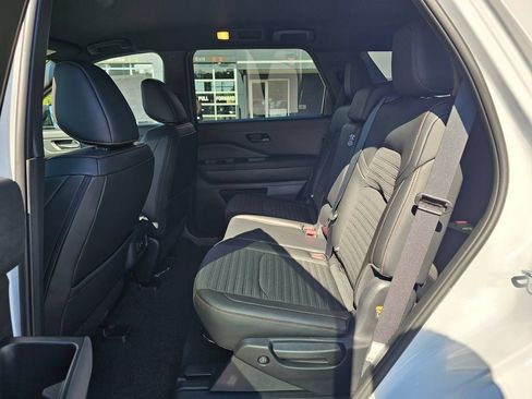 New 2026 Nissan Pathfinder Rock Creek AWD/4WD image 13