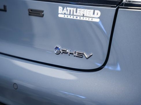 New 2026 Toyota Prius image 8