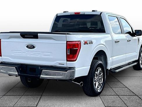 Used 2023 Ford F150 XLT w/ XTR Package AWD/4WD image 12