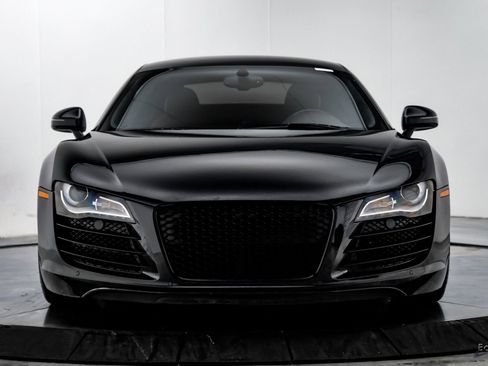 Used 2008 Audi R8 V8 image 25