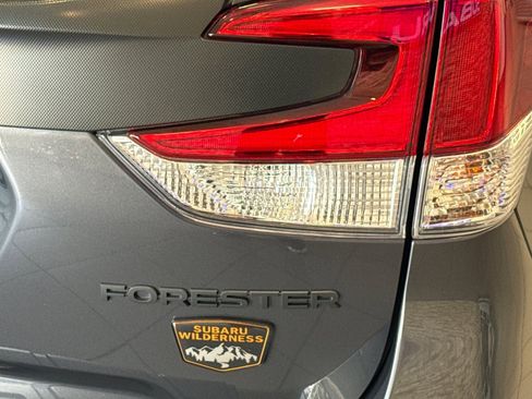 Certified 2022 Subaru Forester Wilderness image 26
