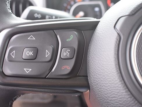 New 2026 Jeep Wrangler Sport AWD/4WD image 18