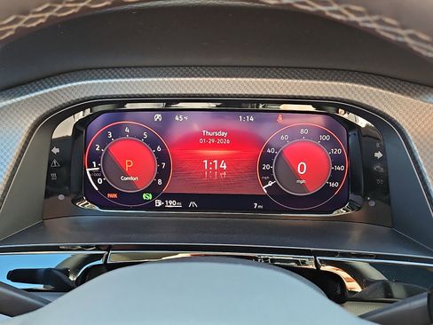 New 2026 Volkswagen Atlas Peak Edition image 21