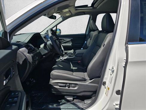New 2026 Honda Ridgeline RTL image 15