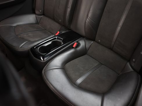 Used 2013 Cadillac CTS V image 13