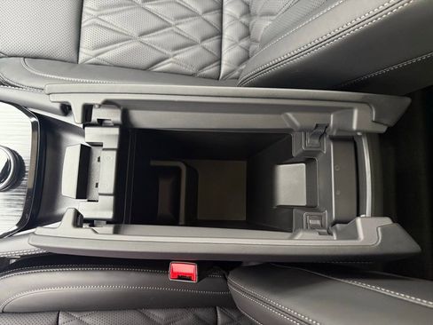 New 2026 Nissan Rogue Platinum image 37