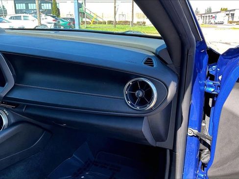 Used 2021 Chevrolet Camaro LT w/ RS Package RWD image 19