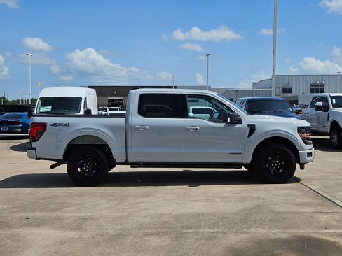 Used 2024 Ford F150 XLT w/ Equipment Group 302A MID AWD/4WD image 2