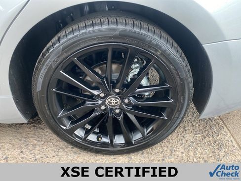 Used 2023 Toyota Camry XSE image 34