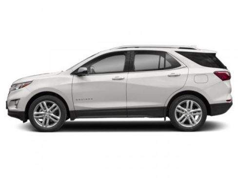 Used 2021 Chevrolet Equinox Premier image 6