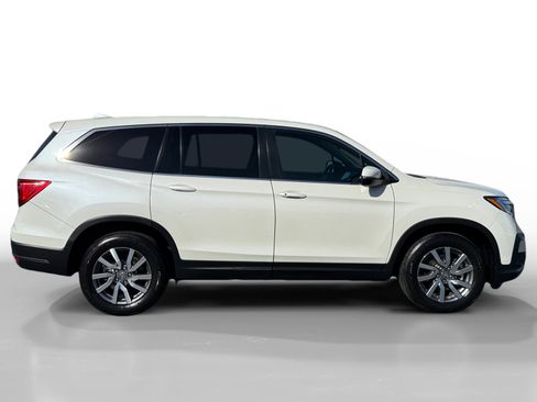 Used 2019 Honda Pilot EX-L image 6