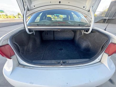 Used 2003 Chevrolet Cavalier Sedan w/ Preferred Equipment Group FWD image 15