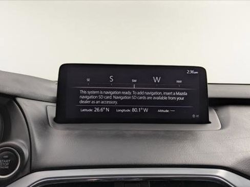 Used 2023 MAZDA CX-9 Touring Plus image 30