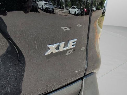 Used 2025 Toyota RAV4 XLE Premium w/ Weather Package FWD image 38