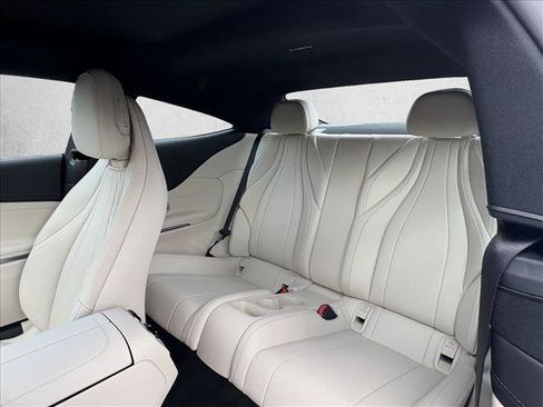 Certified 2026 Mercedes-Benz CLE 300 4MATIC Coupe image 17